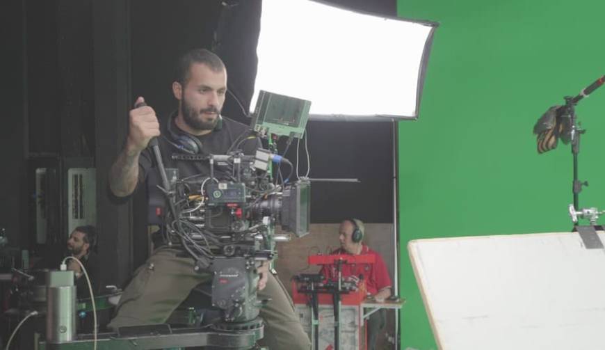 场景化叙事，北戴河区电商产品视频拍摄制作的破局之道