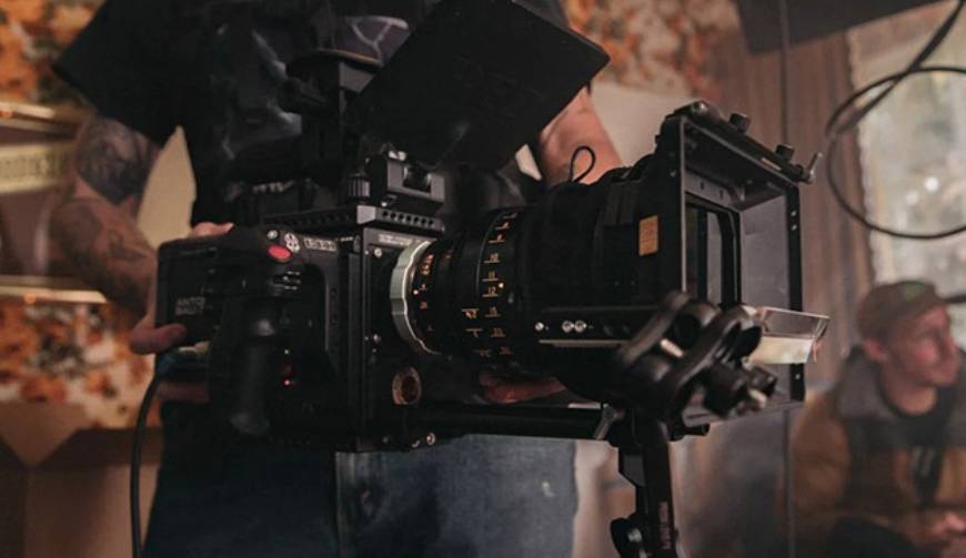 深耕本土，北戴河区产品宣传视频拍摄公司的服务密码